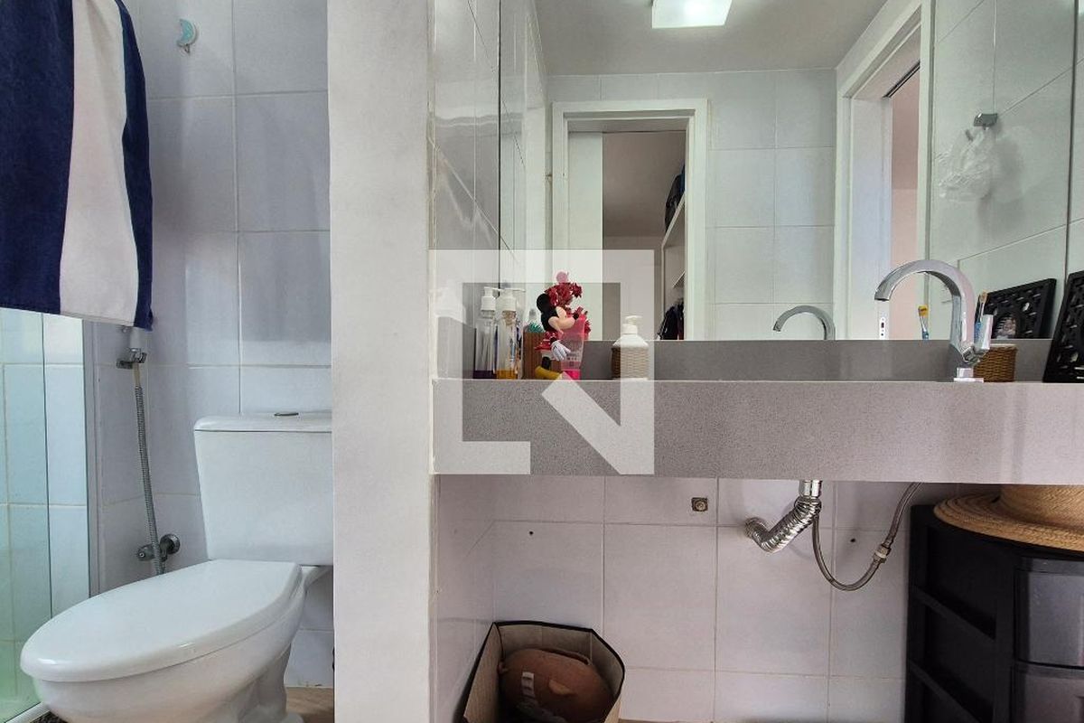 Casa, 3 quartos, 180 m² - Foto 76