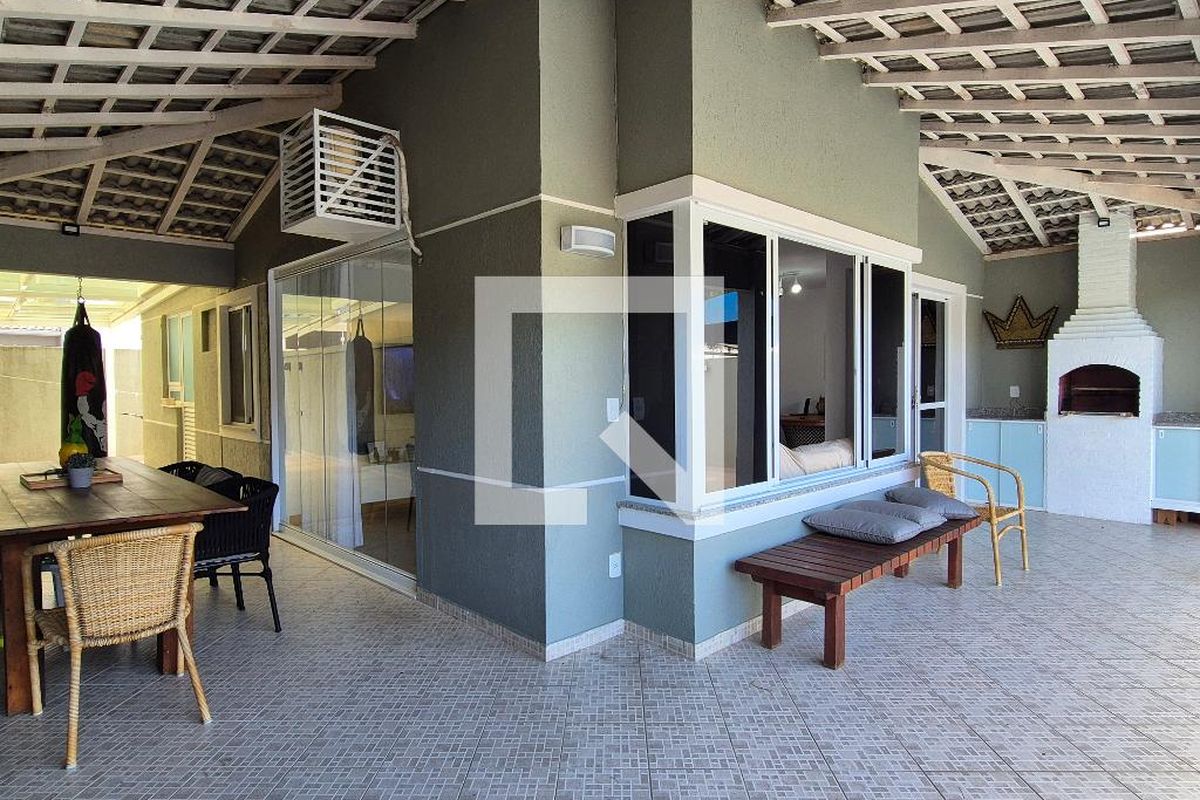 Casa, 3 quartos, 180 m² - Foto 96