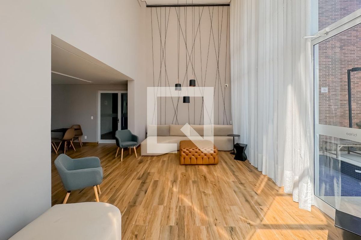Kitnet-Studio, 45 m² - Foto 98