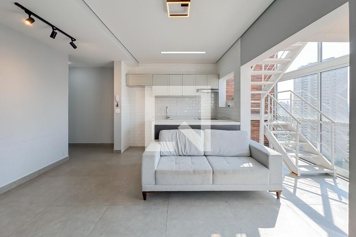 Kitnet-Studio, 45 m² - Foto 8