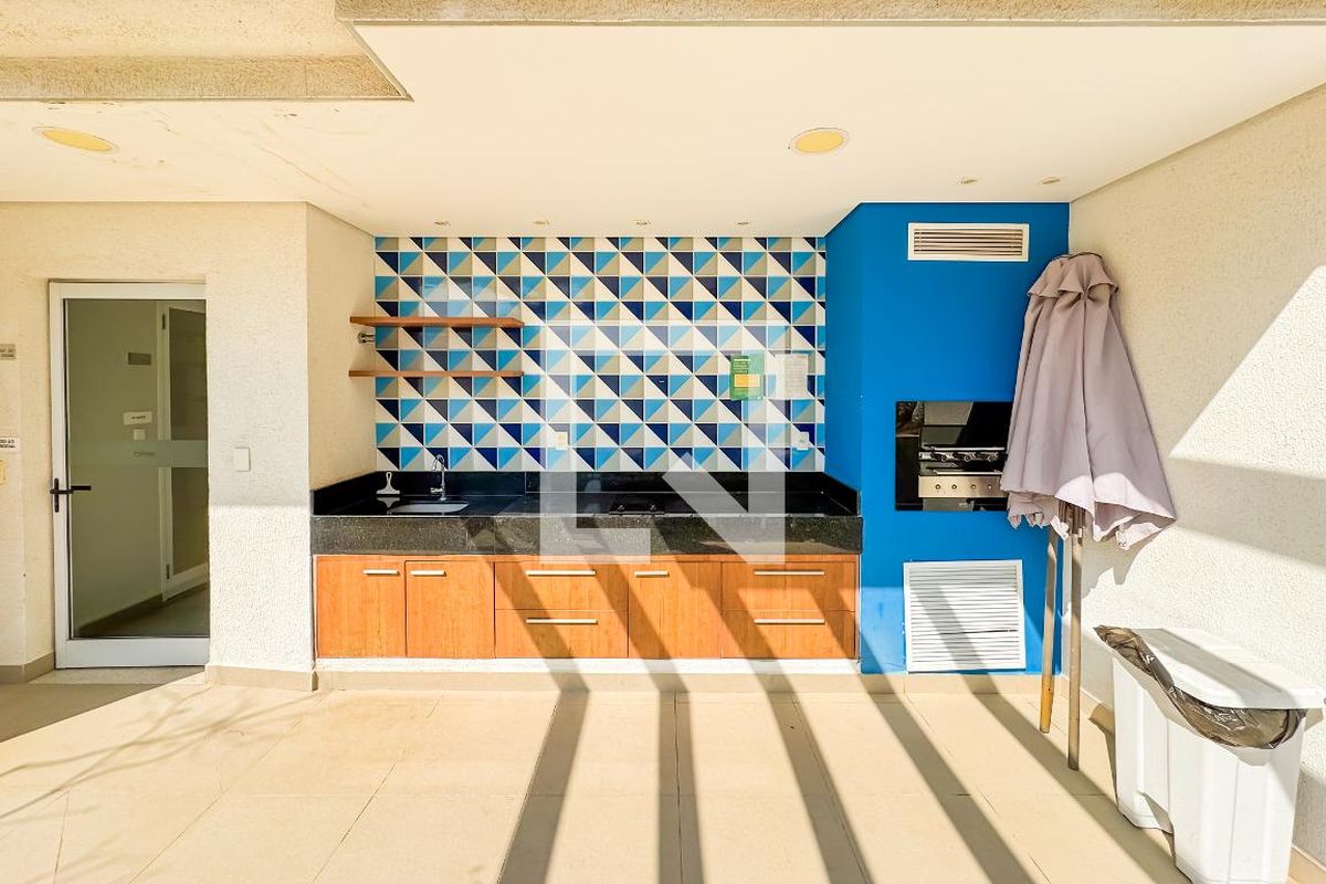 Kitnet-Studio, 45 m² - Foto 54