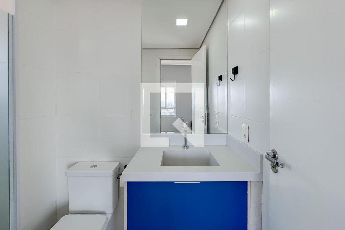 Kitnet-Studio, 45 m² - Foto 28