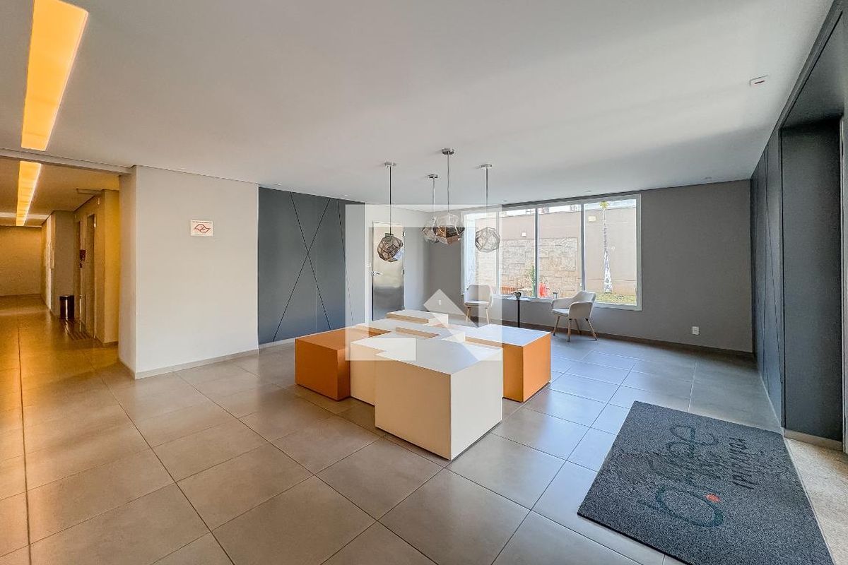 Kitnet-Studio, 45 m² - Foto 108