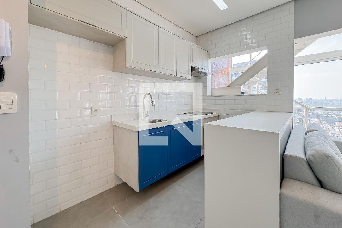 Kitnet-Studio, 45 m² - Foto 40