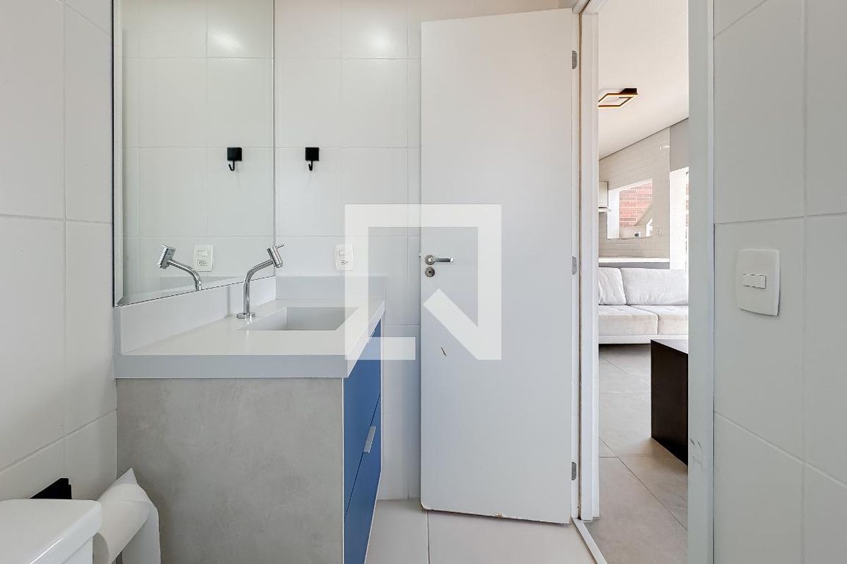 Kitnet-Studio, 45 m² - Foto 34