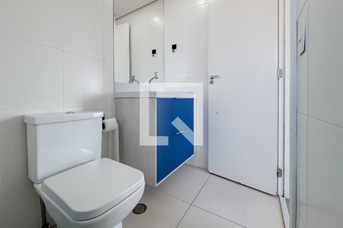 Kitnet-Studio, 45 m² - Foto 32