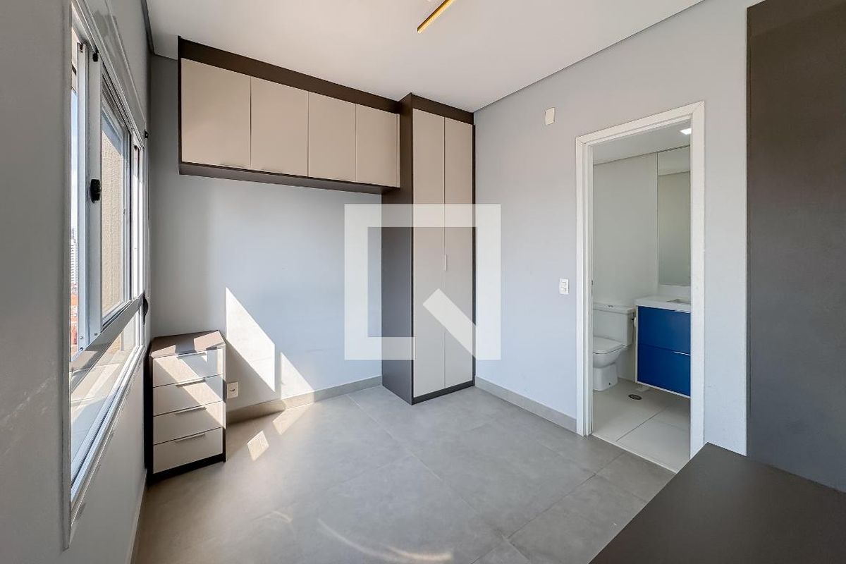 Kitnet-Studio, 45 m² - Foto 14