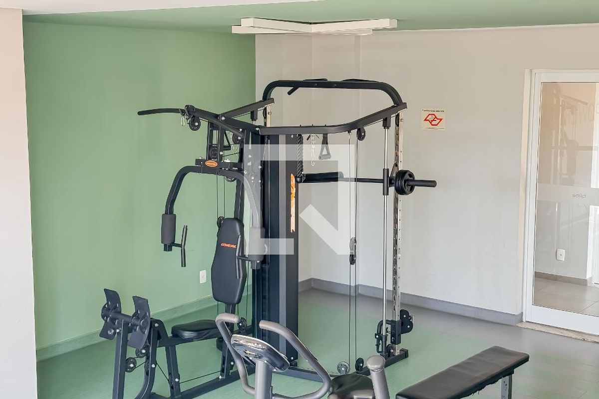 Kitnet-Studio, 45 m² - Foto 90