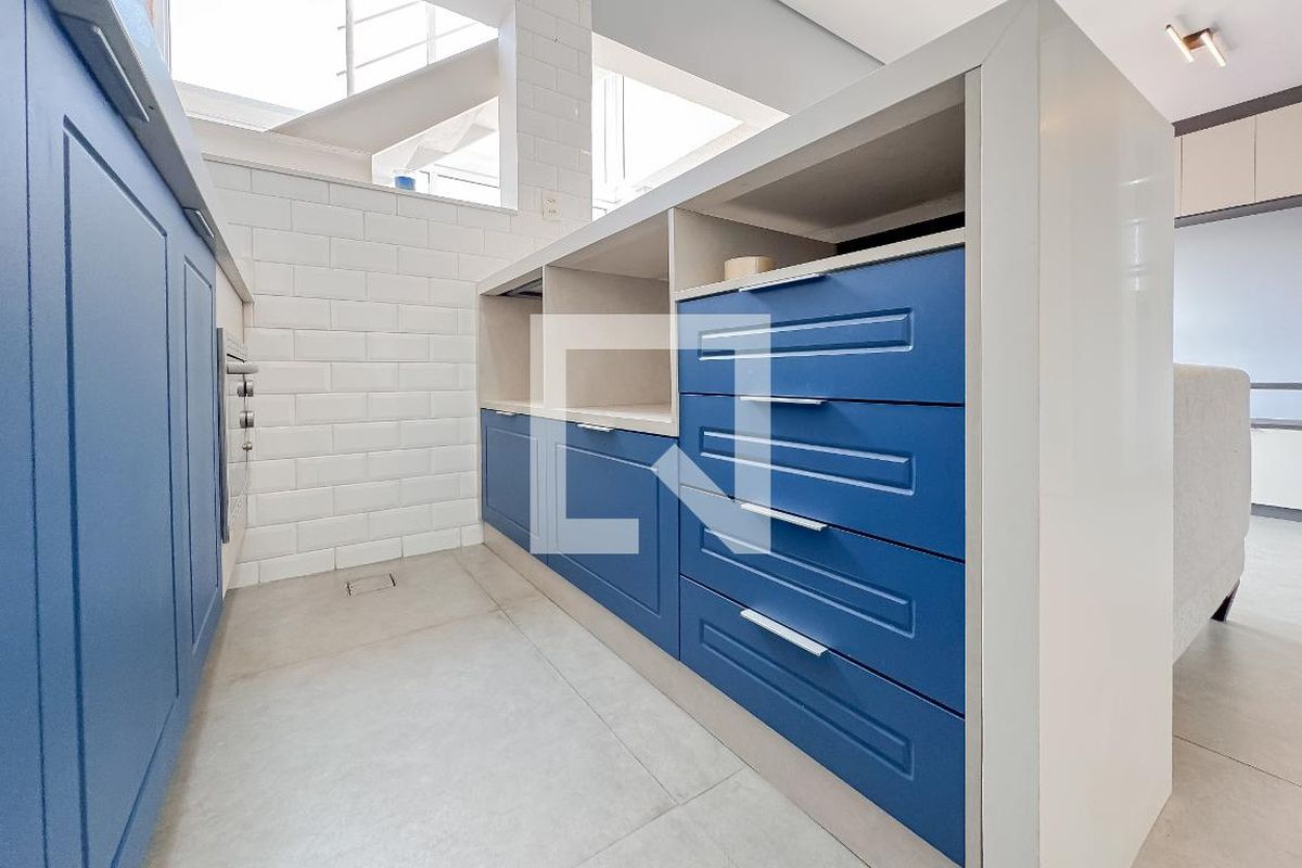 Kitnet-Studio, 45 m² - Foto 50
