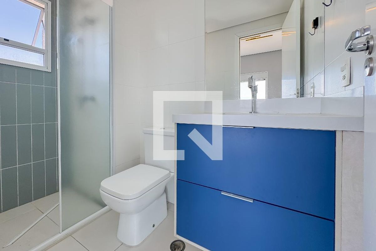 Kitnet-Studio, 45 m² - Foto 24