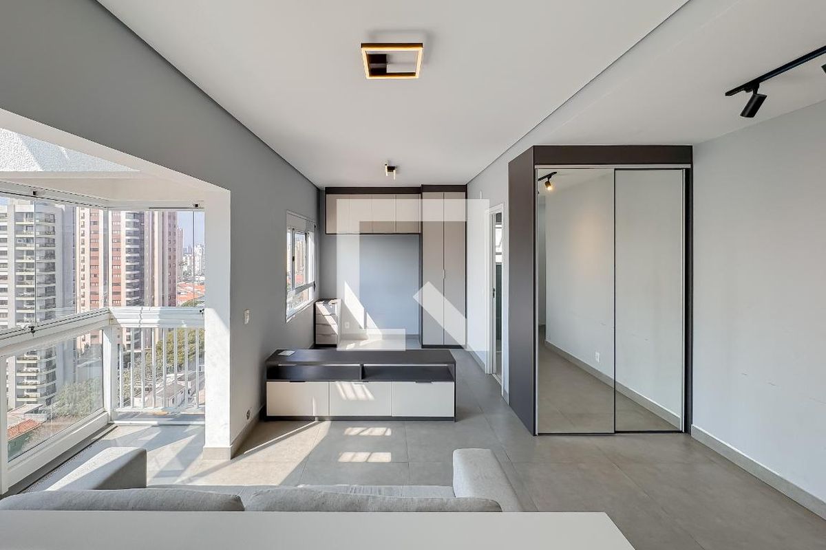 Kitnet-Studio, 45 m² - Foto 6