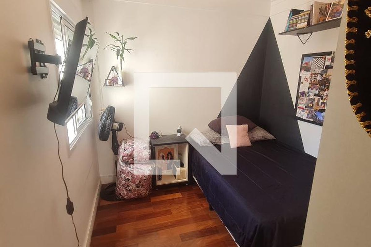 Apartamento, 3 quartos, 107 m² - Foto 14