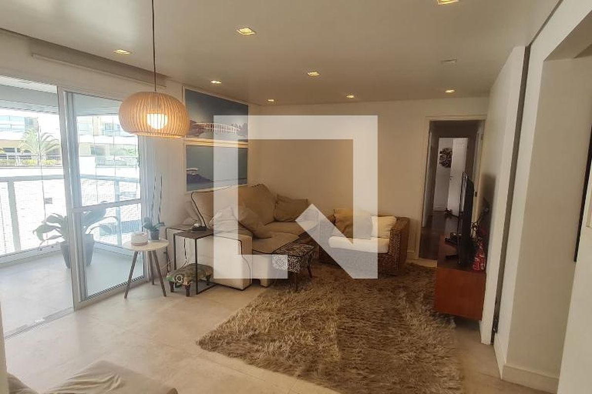 Apartamento, 3 quartos, 107 m² - Foto 2