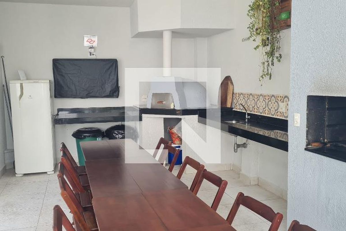 Apartamento, 3 quartos, 107 m² - Foto 64