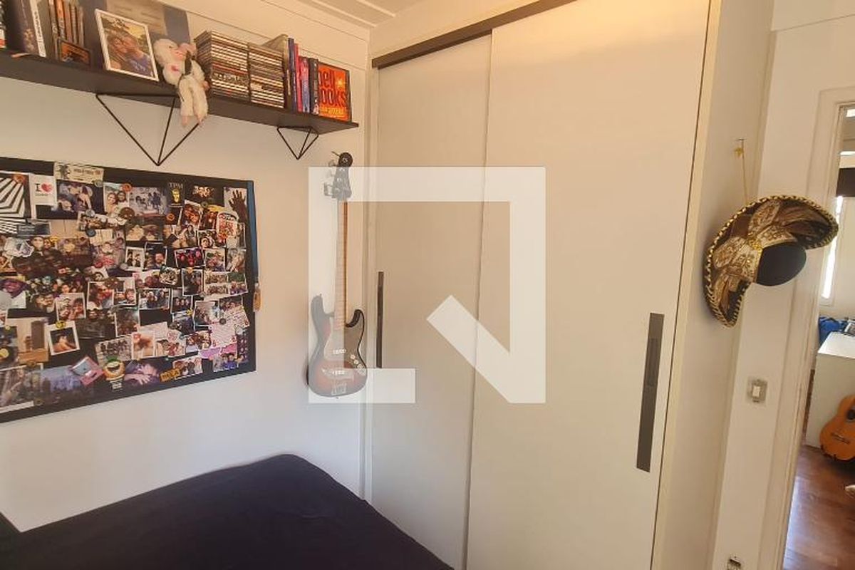 Apartamento, 3 quartos, 107 m² - Foto 16