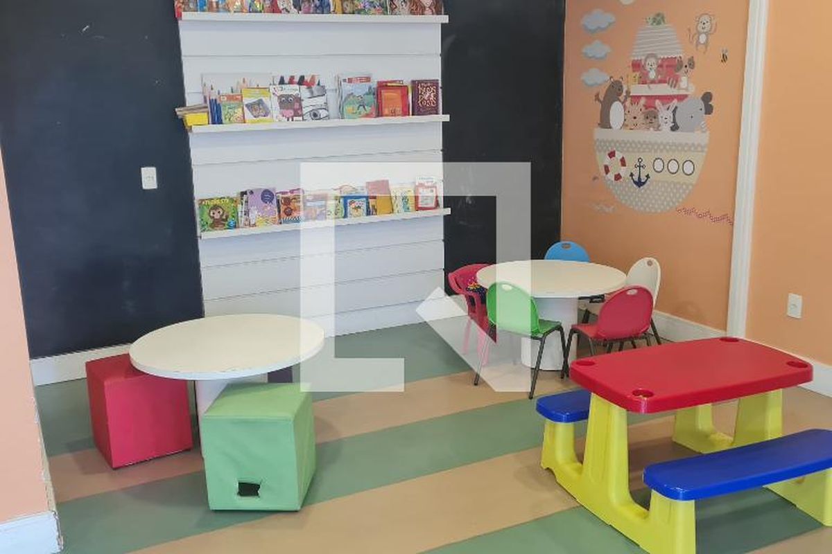 Apartamento, 3 quartos, 107 m² - Foto 46