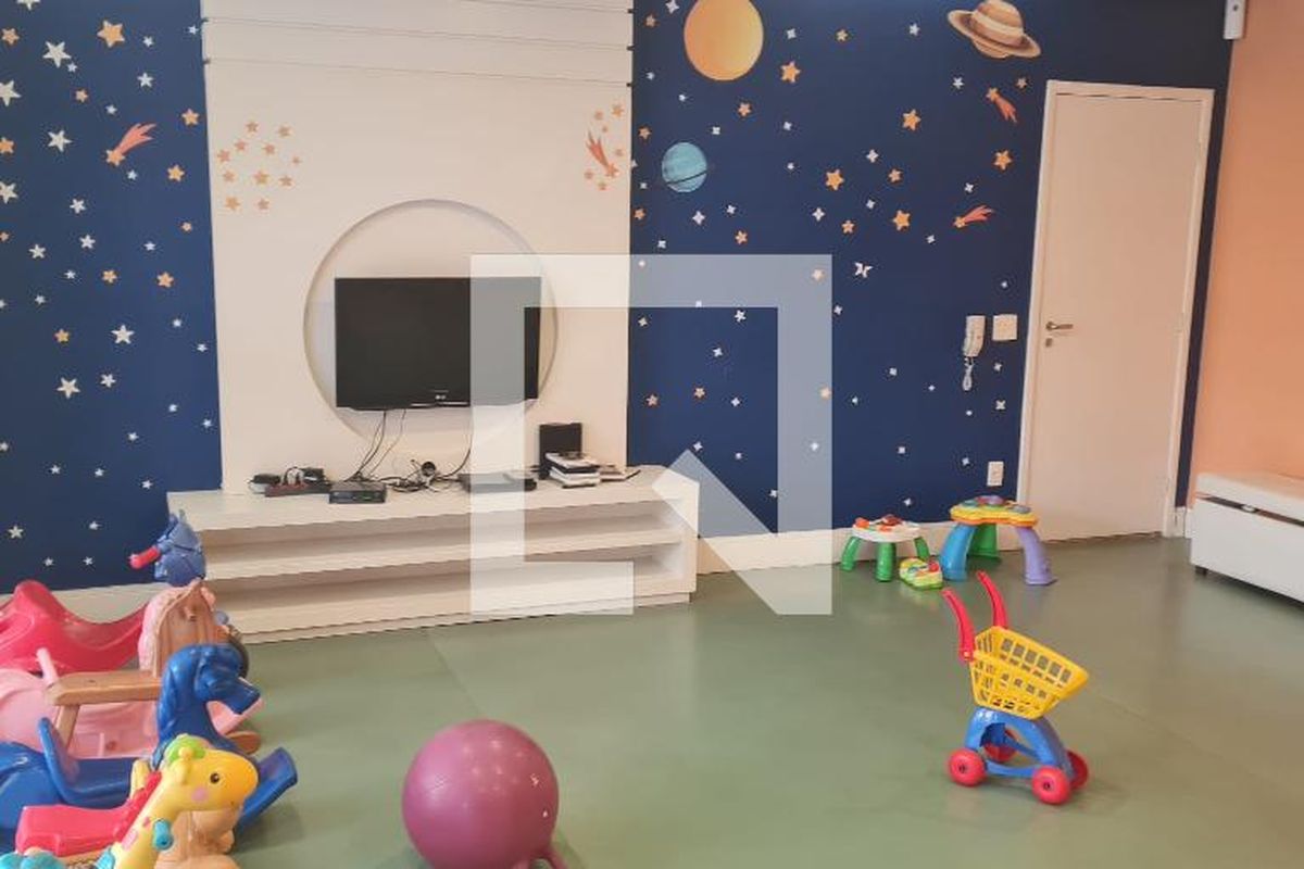 Apartamento, 3 quartos, 107 m² - Foto 48