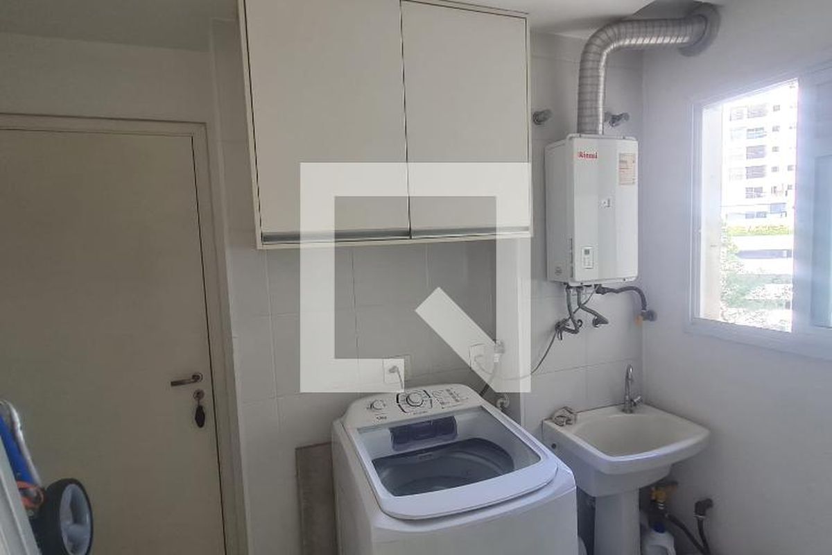 Apartamento, 3 quartos, 107 m² - Foto 38
