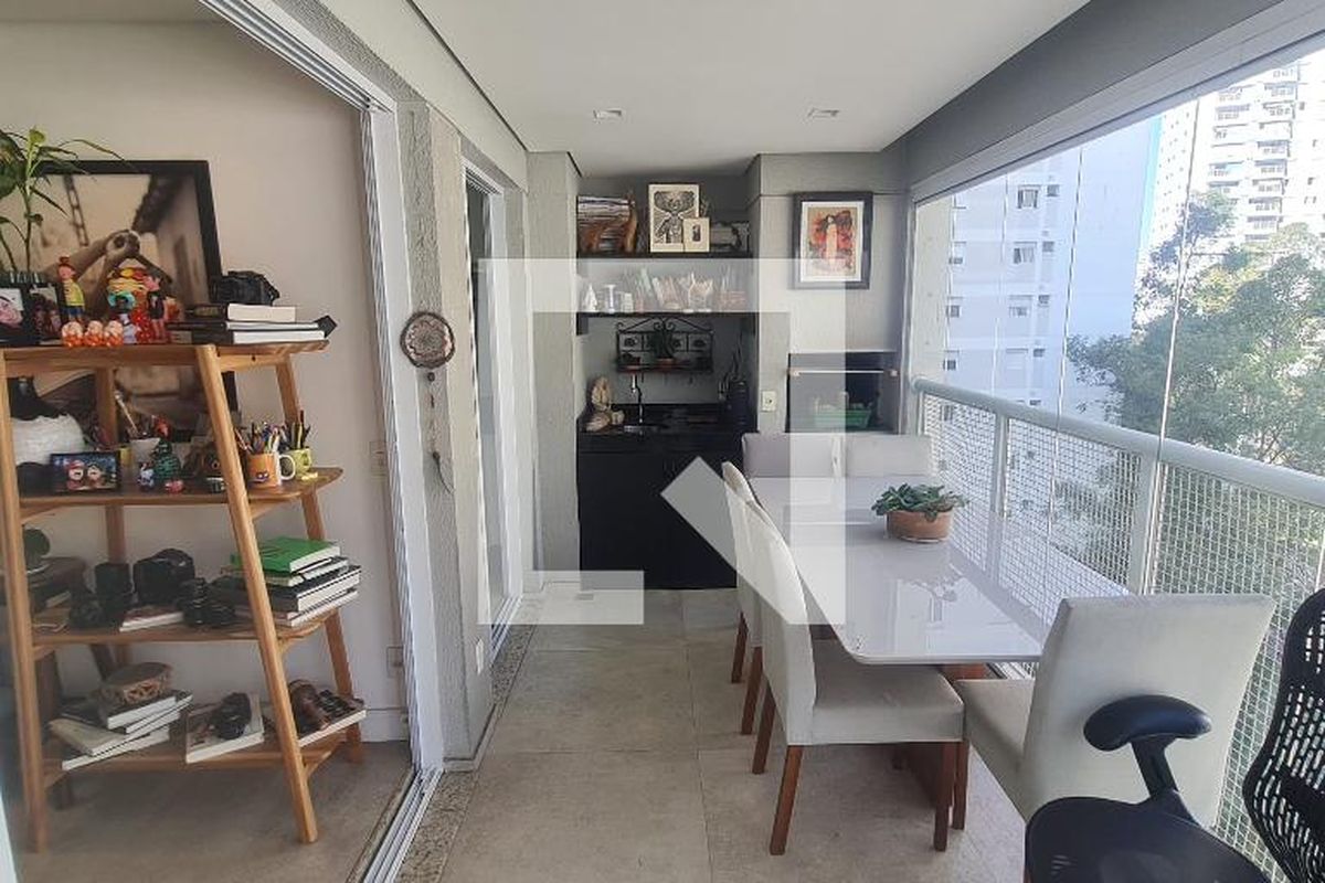 Apartamento, 3 quartos, 107 m² - Foto 6