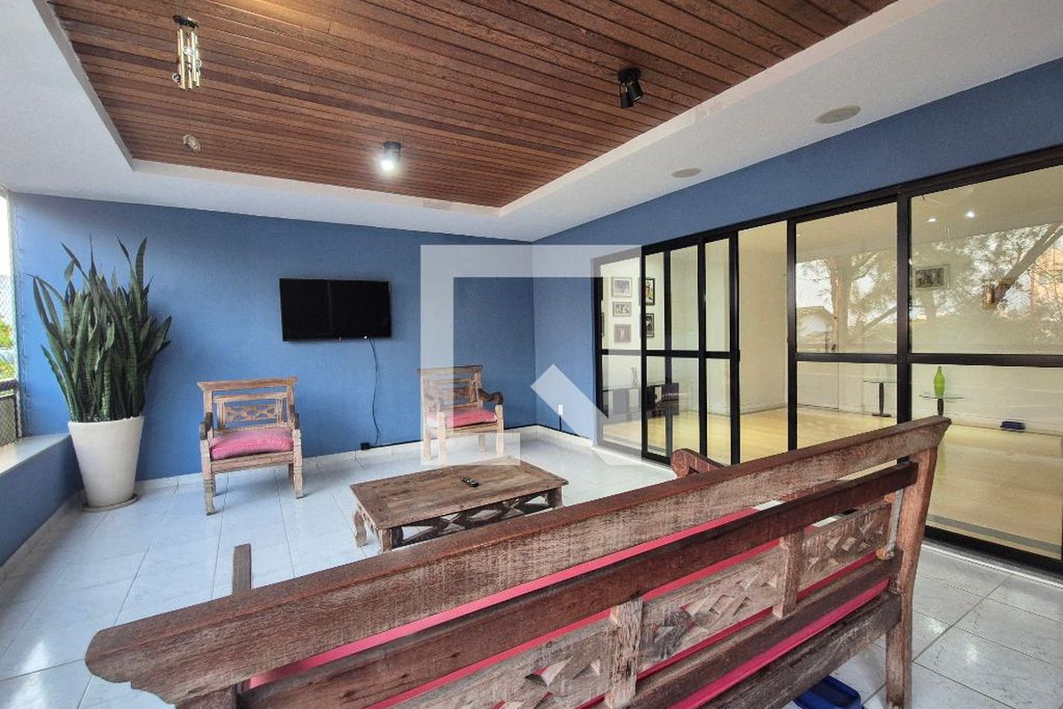 Apartamento, 3 quartos, 180 m² - Foto 22