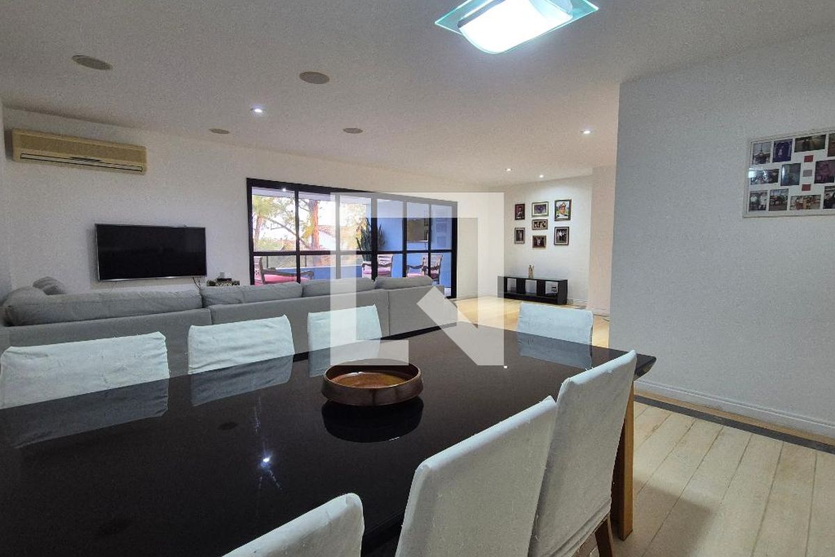 Apartamento, 3 quartos, 180 m² - Foto 8