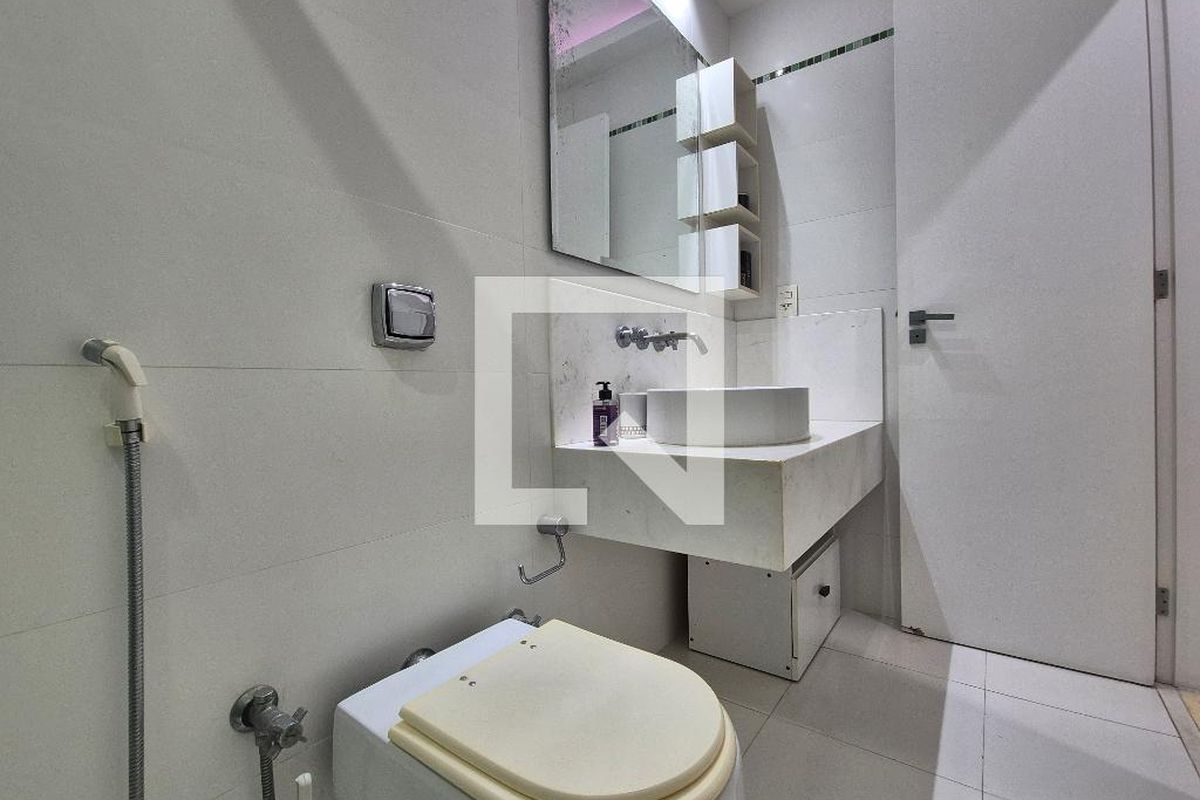 Apartamento, 3 quartos, 180 m² - Foto 84