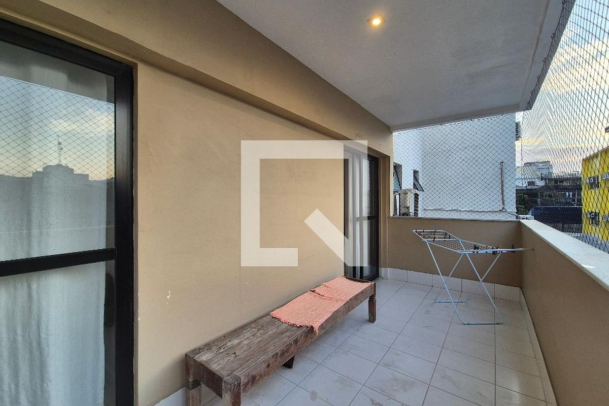 Apartamento, 3 quartos, 180 m² - Foto 66