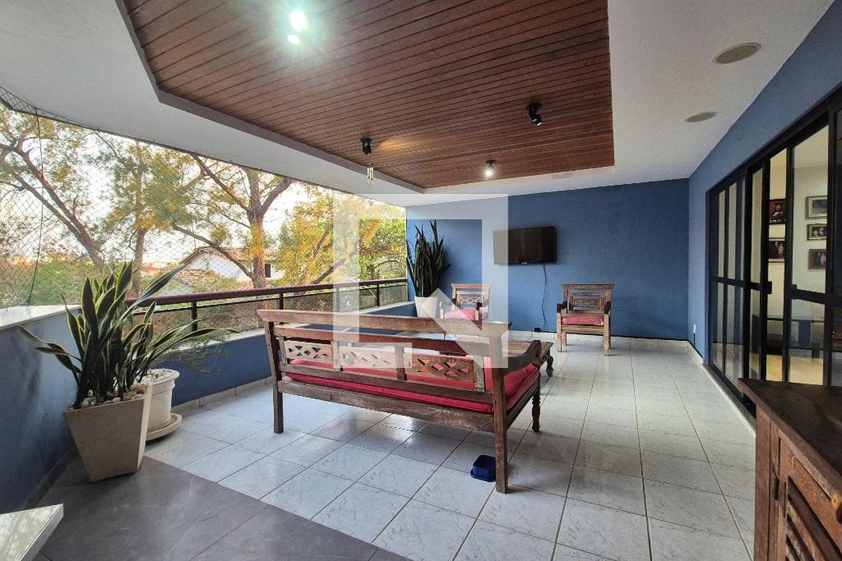 Apartamento, 3 quartos, 180 m² - Foto 18
