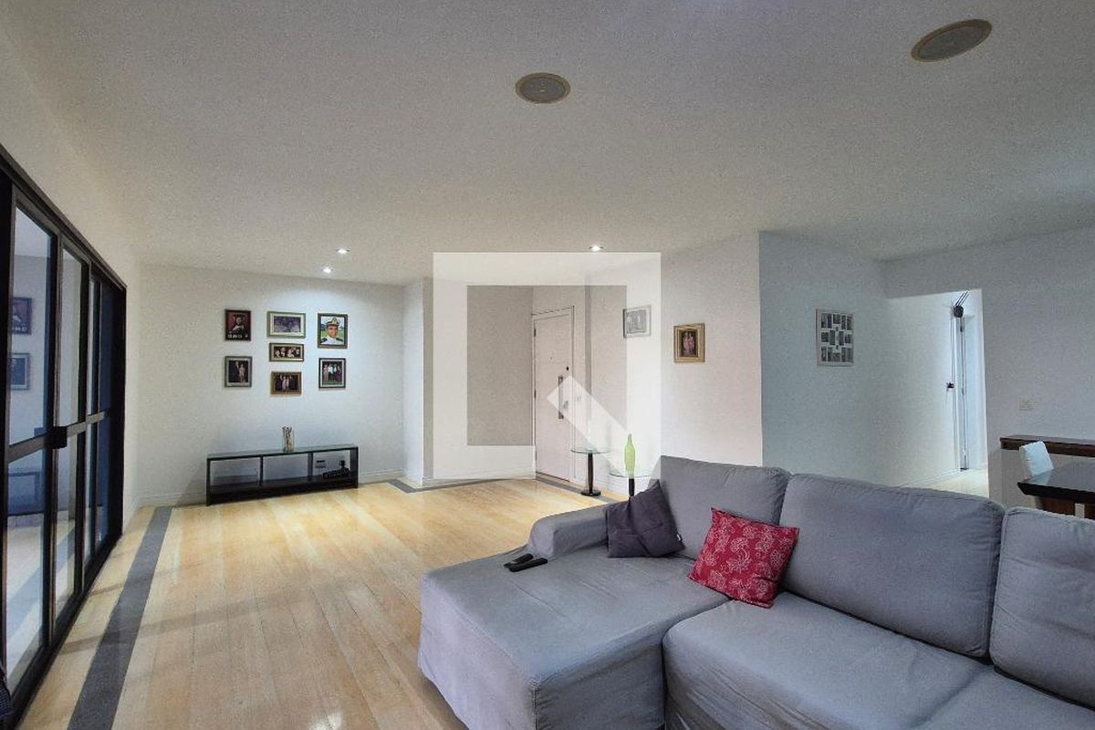 Apartamento, 3 quartos, 180 m² - Foto 6