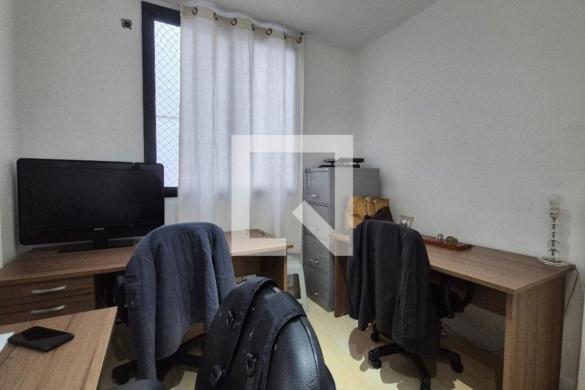 Apartamento, 3 quartos, 180 m² - Foto 46