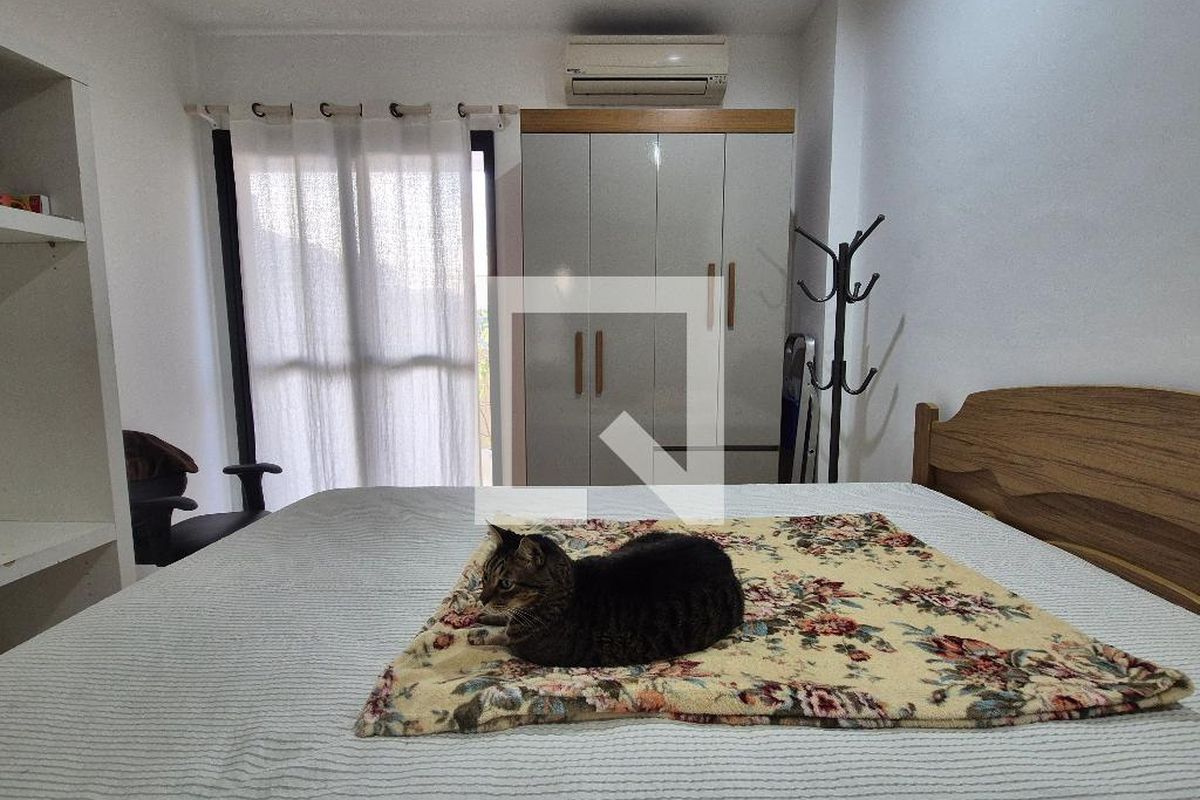 Apartamento, 3 quartos, 180 m² - Foto 40