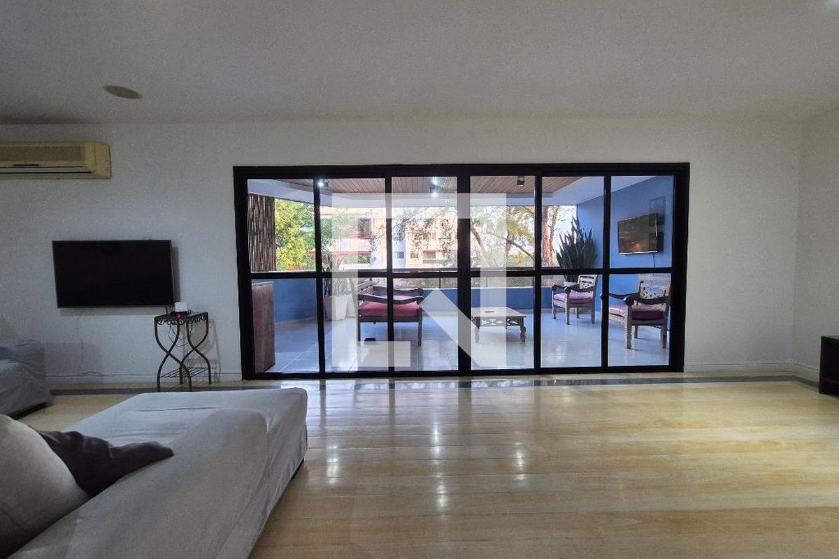 Apartamento, 3 quartos, 180 m² - Foto 14