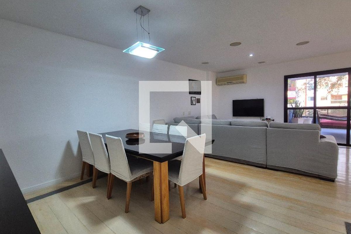 Apartamento, 3 quartos, 180 m² - Foto 10