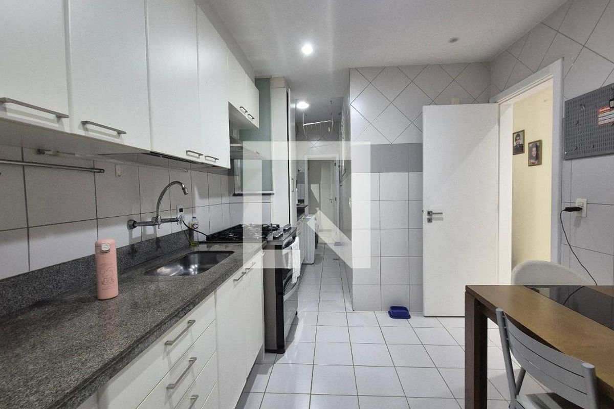 Apartamento, 3 quartos, 180 m² - Foto 94