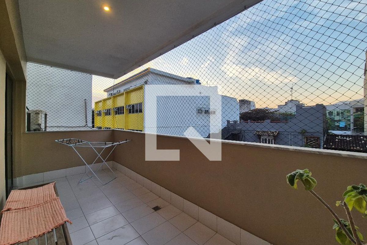 Apartamento, 3 quartos, 180 m² - Foto 64