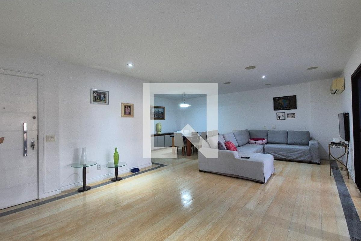 Apartamento, 3 quartos, 180 m² - Foto 4