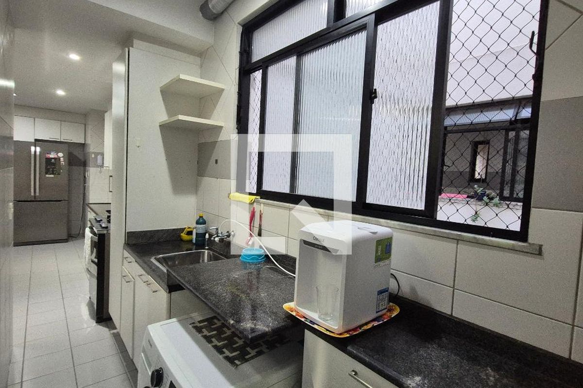Apartamento, 3 quartos, 180 m² - Foto 98
