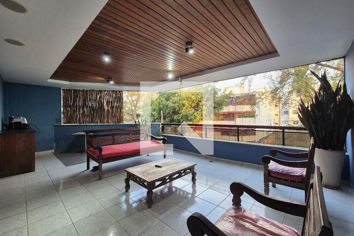Apartamento, 3 quartos, 180 m² - Foto 16