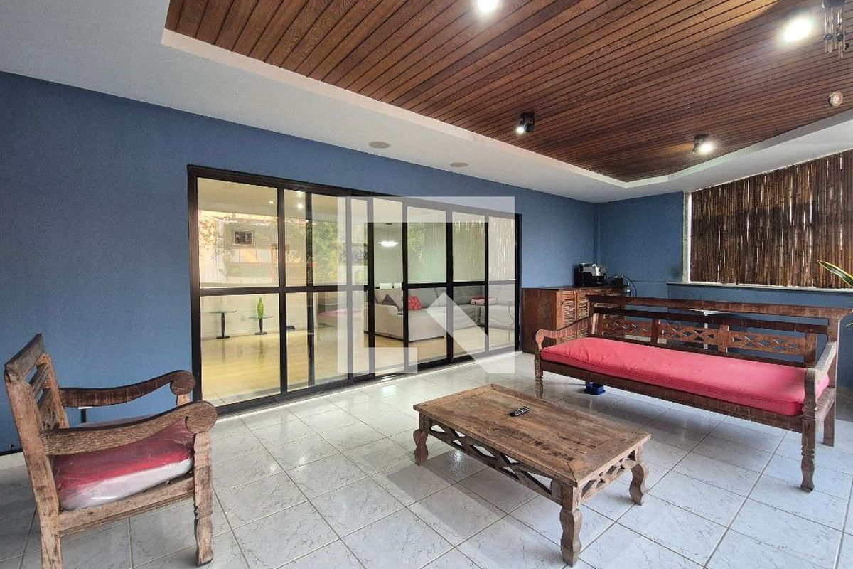 Apartamento, 3 quartos, 180 m² - Foto 20