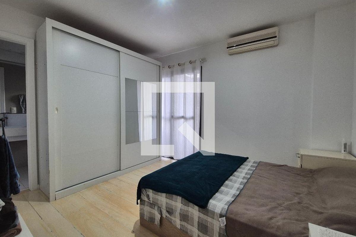 Apartamento, 3 quartos, 180 m² - Foto 54