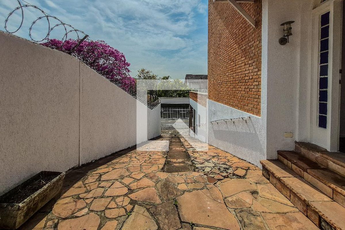 Casa, 6 quartos, 600 m² - Foto 95