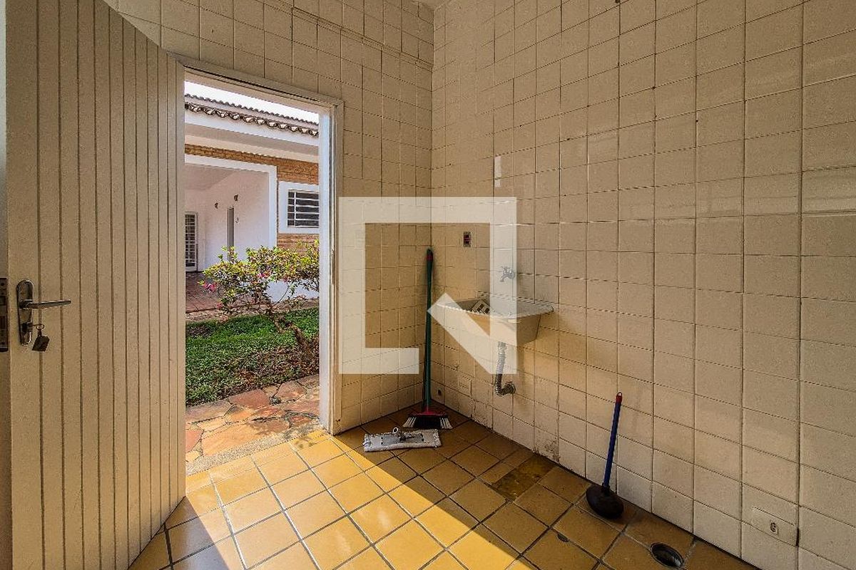 Casa, 6 quartos, 600 m² - Foto 65