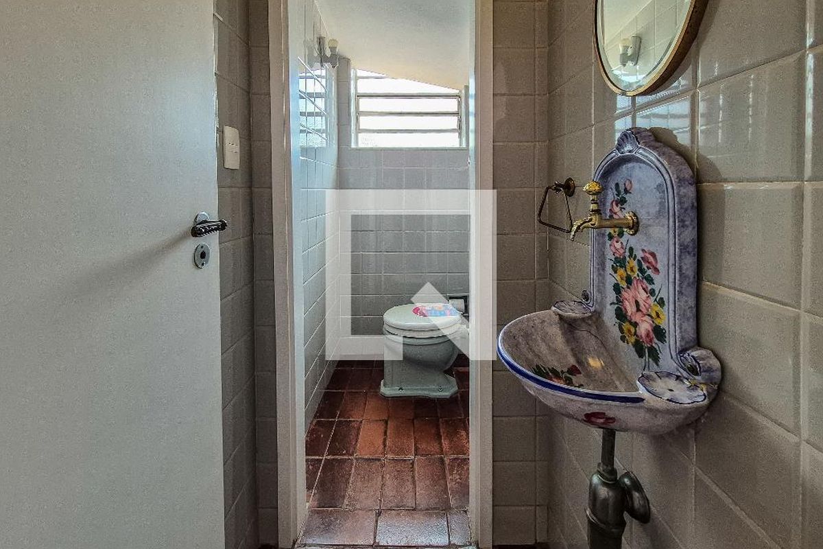 Casa, 6 quartos, 600 m² - Foto 17