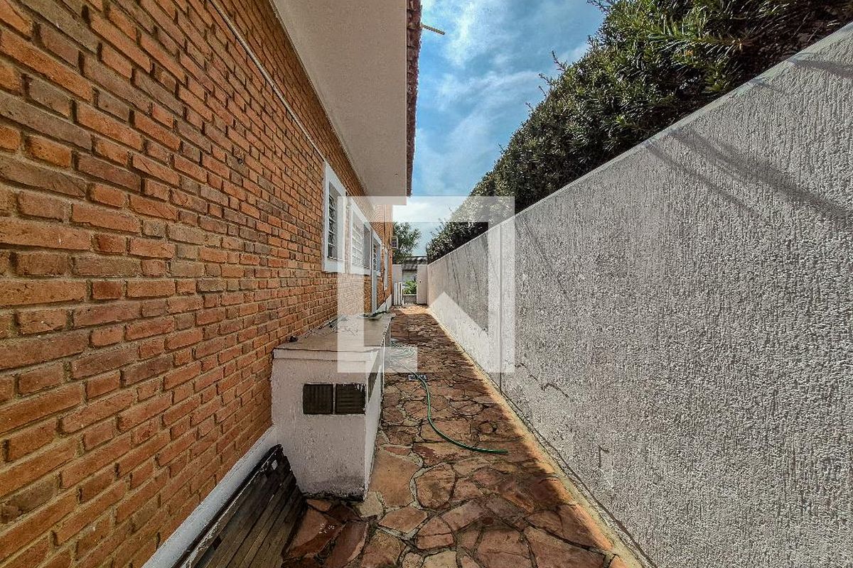 Casa, 6 quartos, 600 m² - Foto 91