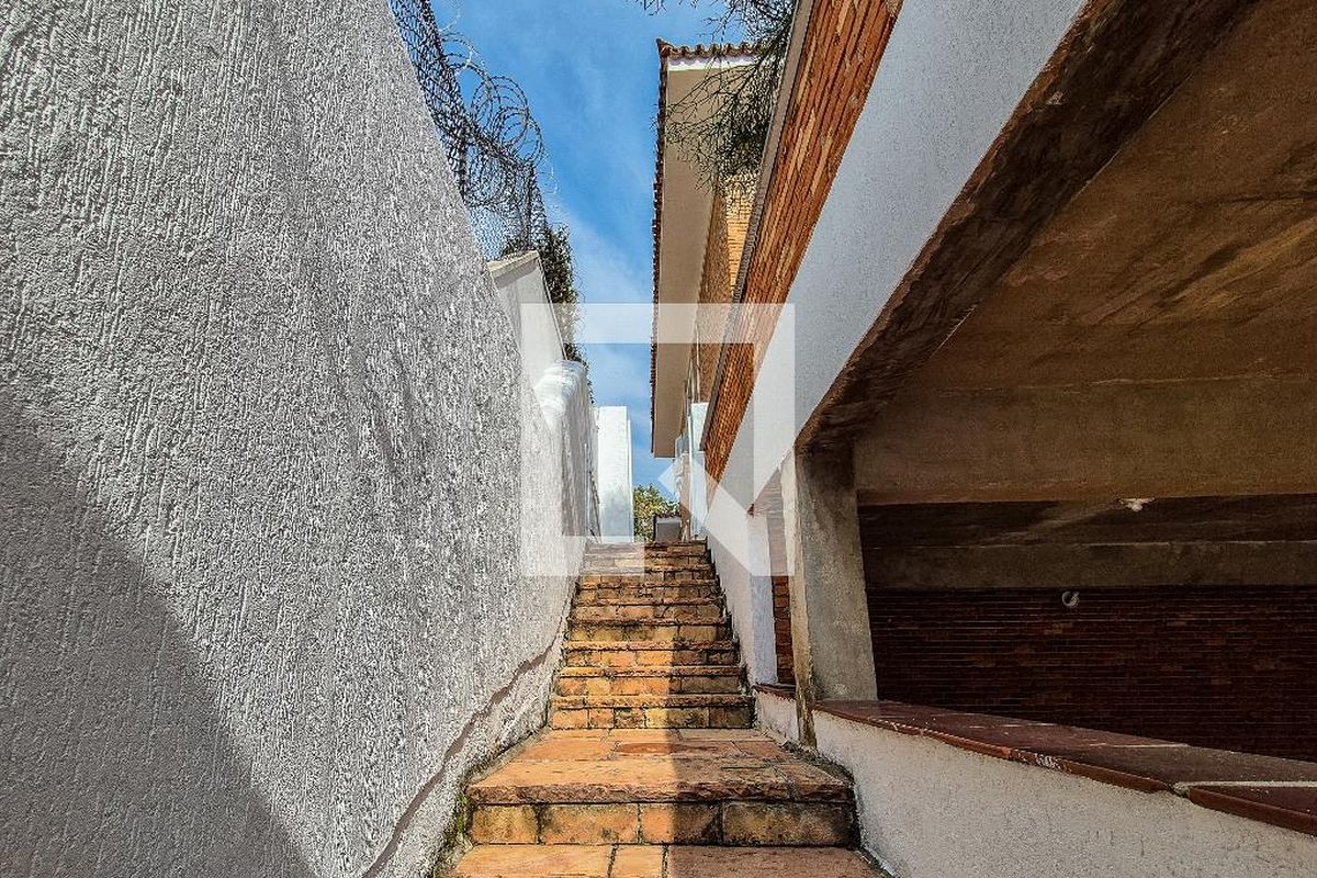 Casa, 6 quartos, 600 m² - Foto 101