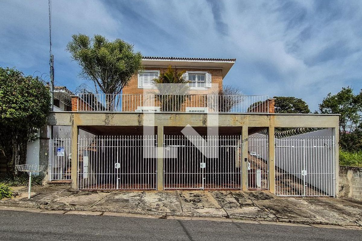 Casa, 6 quartos, 600 m² - Foto 105
