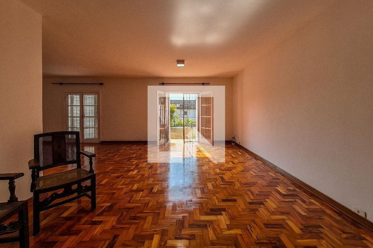 Casa, 6 quartos, 600 m² - Foto 11