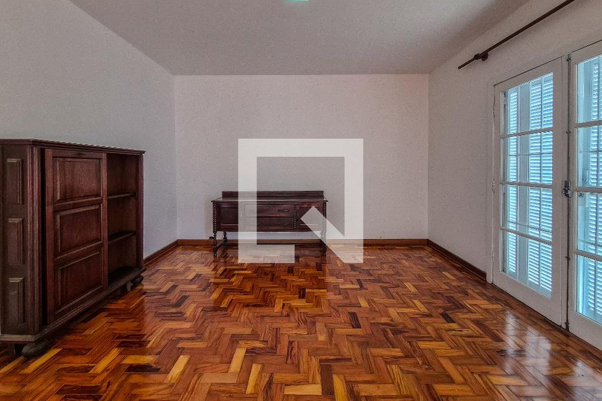 Casa, 6 quartos, 600 m² - Foto 5
