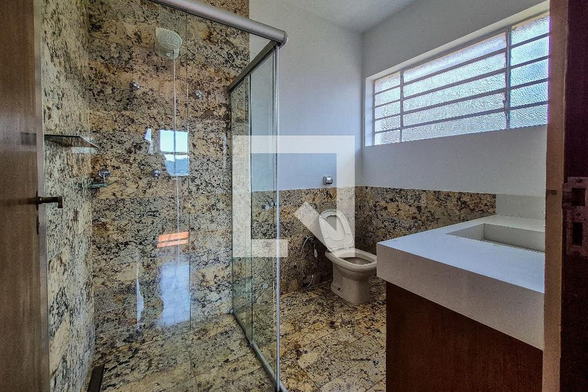 Casa, 6 quartos, 600 m² - Foto 47