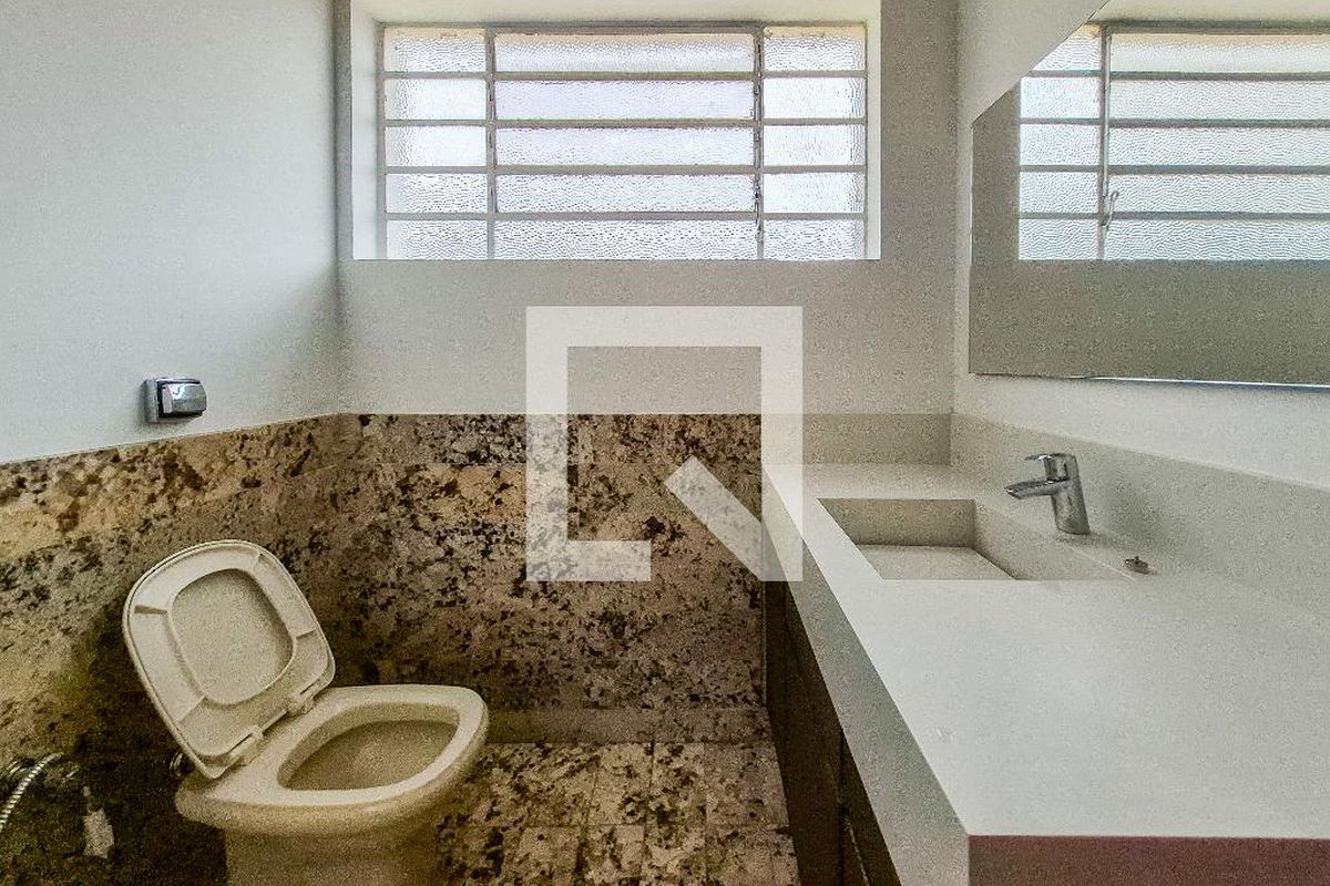 Casa, 6 quartos, 600 m² - Foto 49